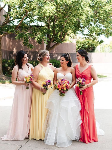 Bridal Shop «Bridal Boutique», reviews and photos, 412 E 6th St, Des Moines, IA 50309, USA