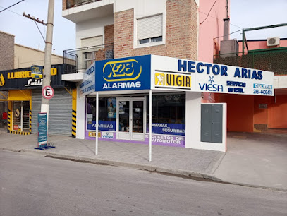 Hector Arias Servicios