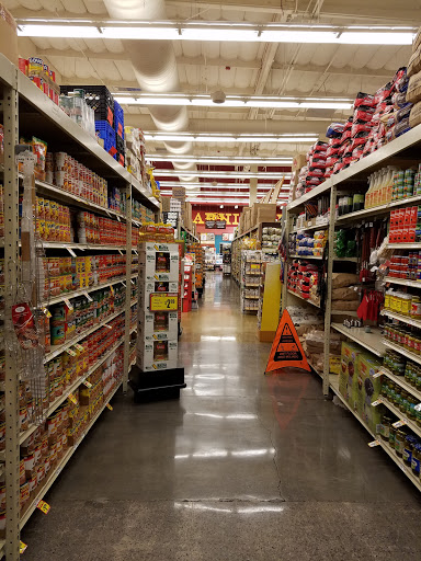 Mexican grocery store Torrance