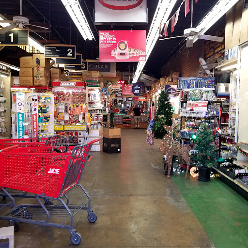 Hardware Store «Markus Supply Ace Hardware», reviews and photos, 625 3rd St, Oakland, CA 94607, USA