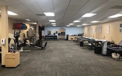 ProActive Physical Therapy and Sports Medicine: Rancho Bernardo image