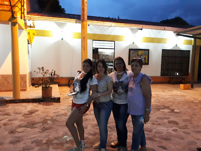 Estadero Restaurante Rumicuy - No_aplica, Mocoa, Putumayo, Colombia