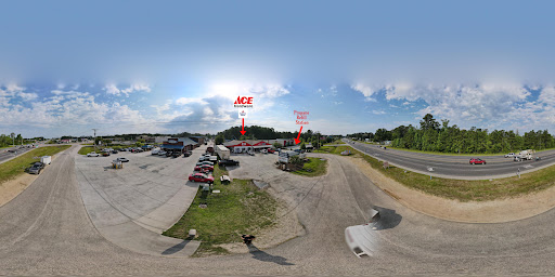 Hardware Store «Socastee Hardware Store», reviews and photos, 4860 Dick Pond Rd, Myrtle Beach, SC 29588, USA