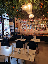 Atmosphère du Restaurant Chelsea à Paris - n°19