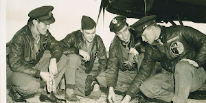 Historic Wendover Airfield Museum