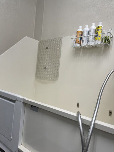 Pet Supply Store «Pet Pantry & Dog Wash», reviews and photos, 5148 Academy Blvd N, Colorado Springs, CO 80918, USA