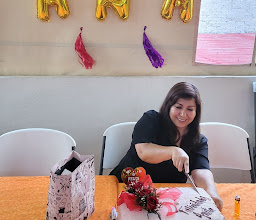 Meson del Colibri photo