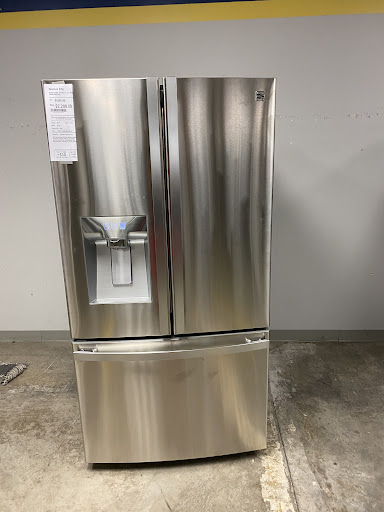 Appliance Store «Sears Outlet», reviews and photos, 3825 Forsyth Rd, Winter Park, FL 32792, USA