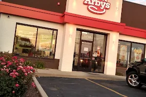 Arby's image