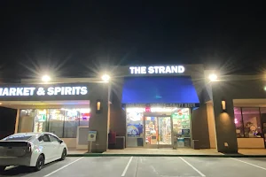The Strand Liquor image