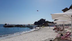 Foto von Maxx Royal Kemer Resort Beach mit sehr sauber Sauberkeitsgrad
