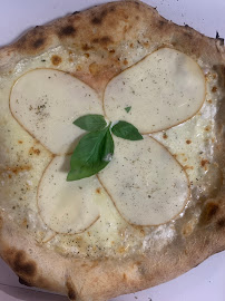 Plats et boissons du Restaurant italien Farina : Pizzeria e cucina italiana à Colombes - n°12