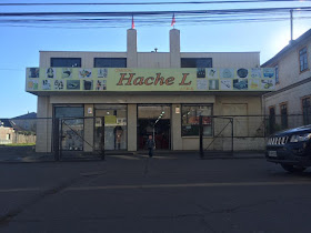 Comercial Hache L Limitada