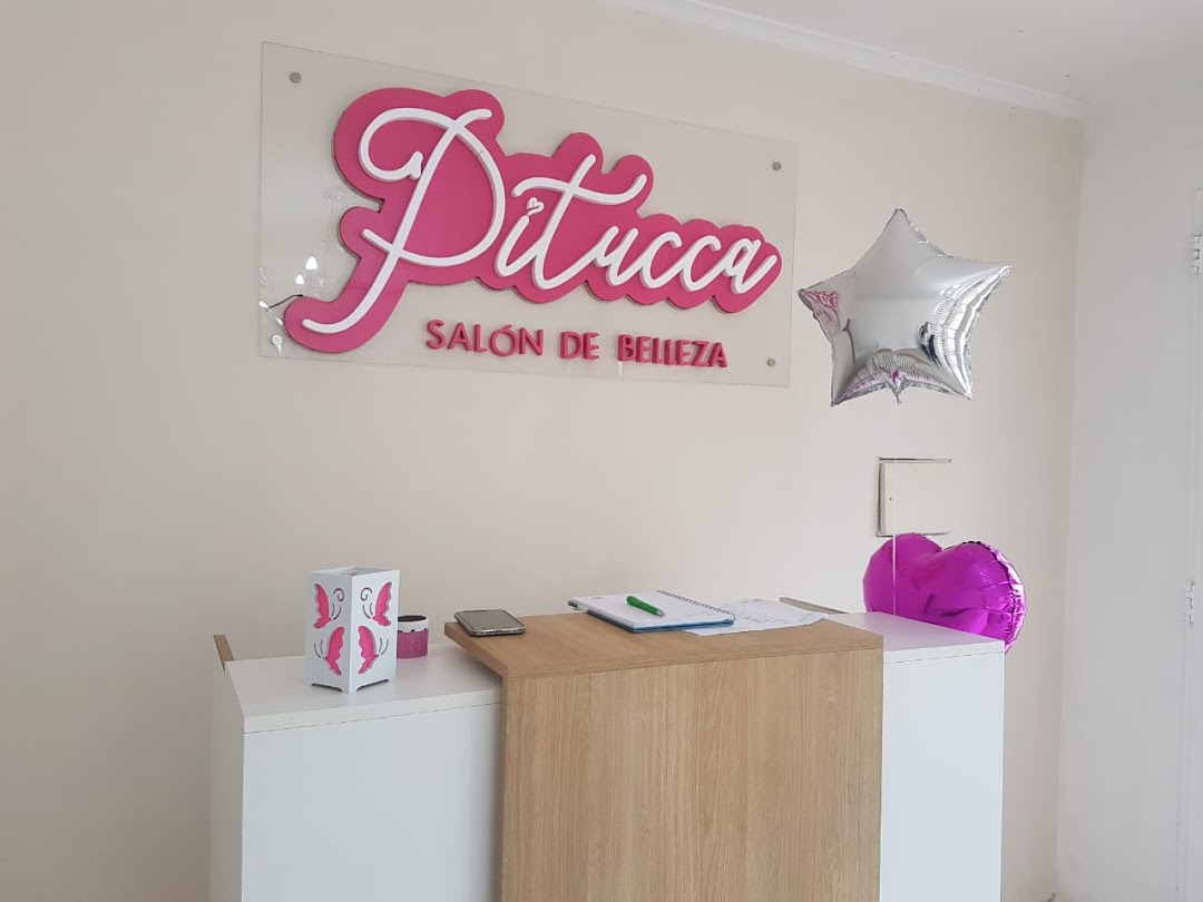 Pitucca Salón de Belleza