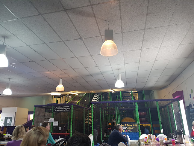 Reviews of Kids Club House in Leeds - Sports Complex