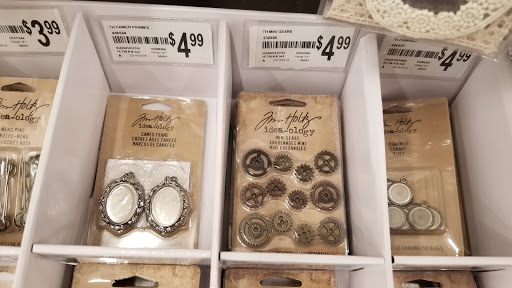 Craft Store «Michaels», reviews and photos, 11425 S Twenty Mile Rd, Parker, CO 80134, USA