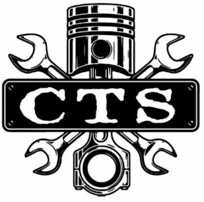 Cody’s Traveling Services (CTS) LLC Mobile Mechanic