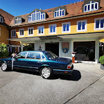 Photo n°2 de l'avis de Mc.o fait le 25/08/2023 à 09:21 sur le  Hotel Goldener Anker Inh. Petra Paul e.K. à Radebeul