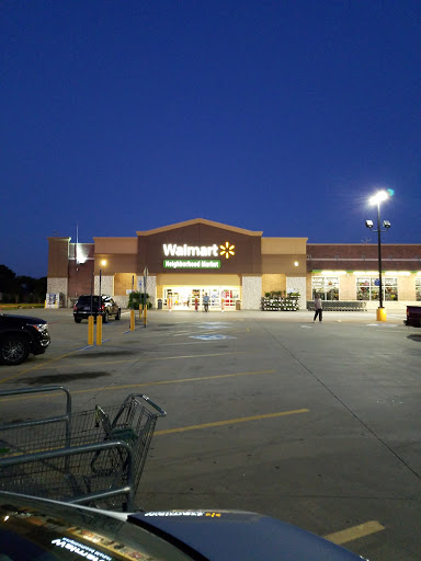 Supermarket «Walmart Neighborhood Market», reviews and photos, 8040 Independence Pkwy, Plano, TX 75025, USA