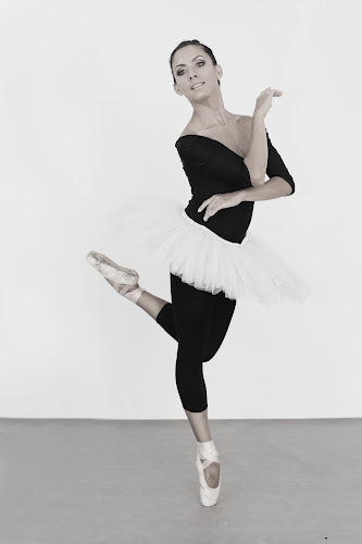 White Swan Studio tańca i akrobatyki powietrznej