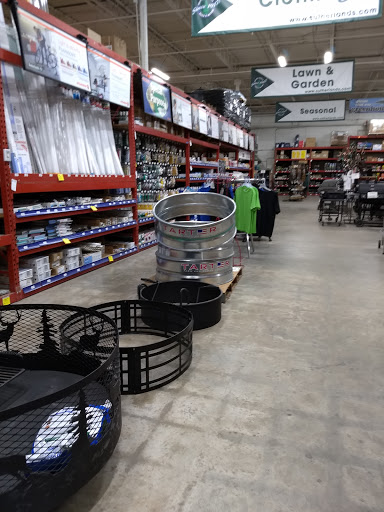 Lumber Store «Sutherlands», reviews and photos, 901 S 291st Hwy, Liberty, MO 64068, USA