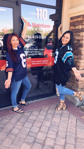 Insurance Agency «JoAnn Cuevas - State Farm Insurance Agent», reviews and photos