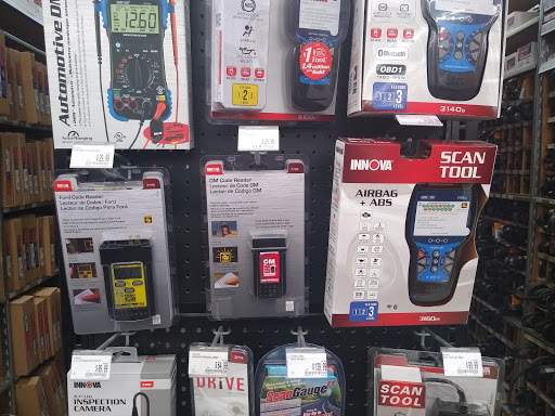 Auto Parts Store «AutoZone», reviews and photos, 4235 S Redwood Rd, Taylorsville, UT 84123, USA