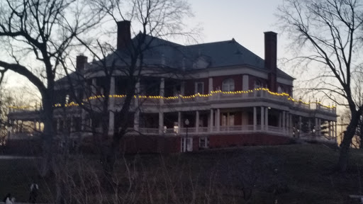 Park «Roger Williams Park Carousel Village», reviews and photos, 1000 Elmwood Ave, Providence, RI 02907, USA