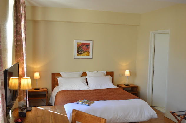 Chambres hôtels Hôtel de Vougeot 21640 Vougeot