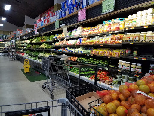 Supermarket «Latinos Supermarket», reviews and photos, 131 N Mt Carmel Rd, Valrico, FL 33594, USA