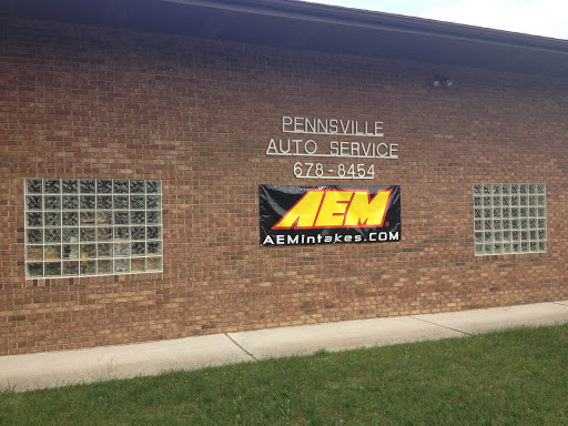 Auto Repair Shop «Pennsville Auto Service», reviews and photos, 72 S Hook Rd, Pennsville, NJ 08070, USA