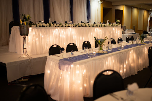 American Spirit Centre