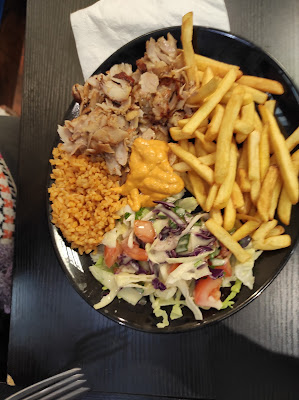 Dove mangiare à Paris
