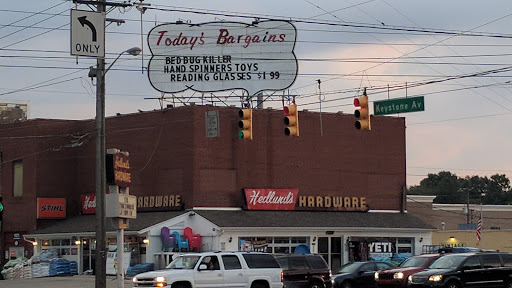 Hedlund Hardware, 2369 Broad Ripple Ave, Indianapolis, IN 46220, USA, 