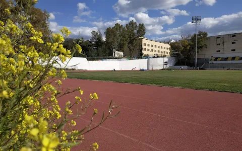Municipal Stadium Zografou image