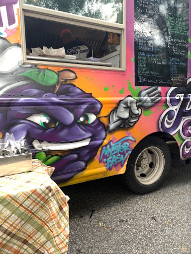 Restaurant «Plum, Bistro & Catering», reviews and photos, 200 S Madison St, Wilmington, DE 19801, USA