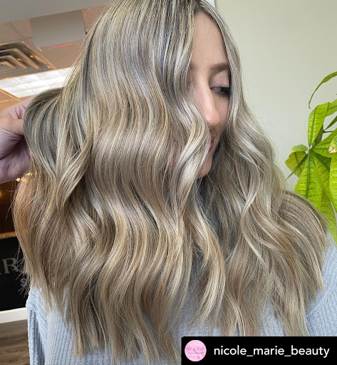 Wedding Venue «Hairaholic Salon», reviews and photos, 247 N Main St, Mansfield, MA 02048, USA