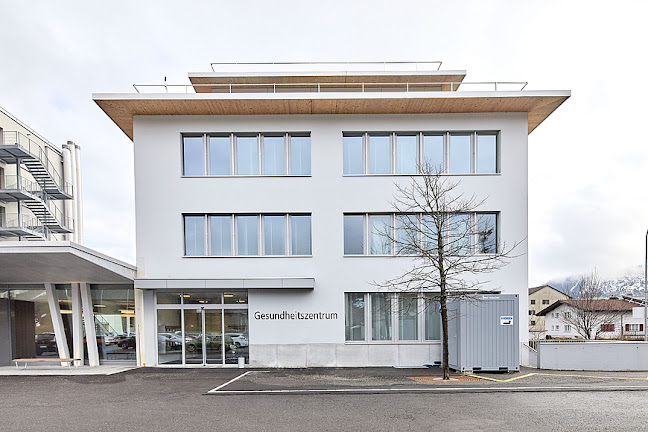 Osteopathie Einsiedeln