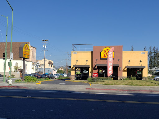 Mexican Restaurant «El Pollo Loco», reviews and photos, 2506 International Blvd, Oakland, CA 94601, USA