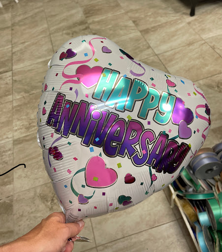 Florist «Suntree Florist & Gifts», reviews and photos, 6450 N Wickham Rd Suite 113, Melbourne, FL 32940, USA