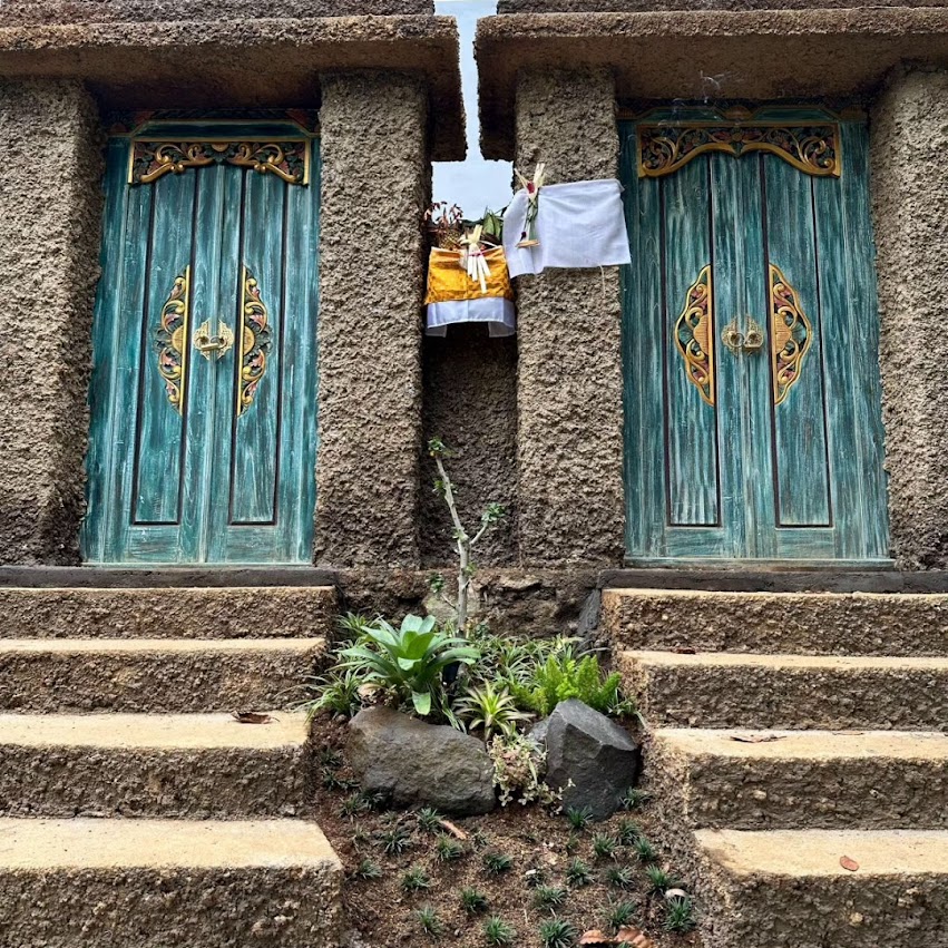 The Alus Private Villas