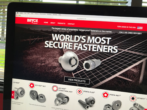 Website Designer «Avenue 25 Advertising, Marketing, Web & Design», reviews and photos, 9201 N 25th Ave #120, Phoenix, AZ 85021, USA