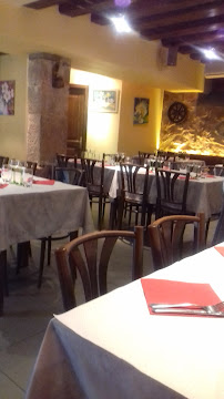Atmosphère du Restaurant Le Caveau des Rois à Riquewihr - n°17