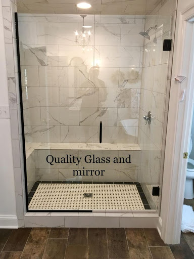 Quality Glass and Mirror LLC