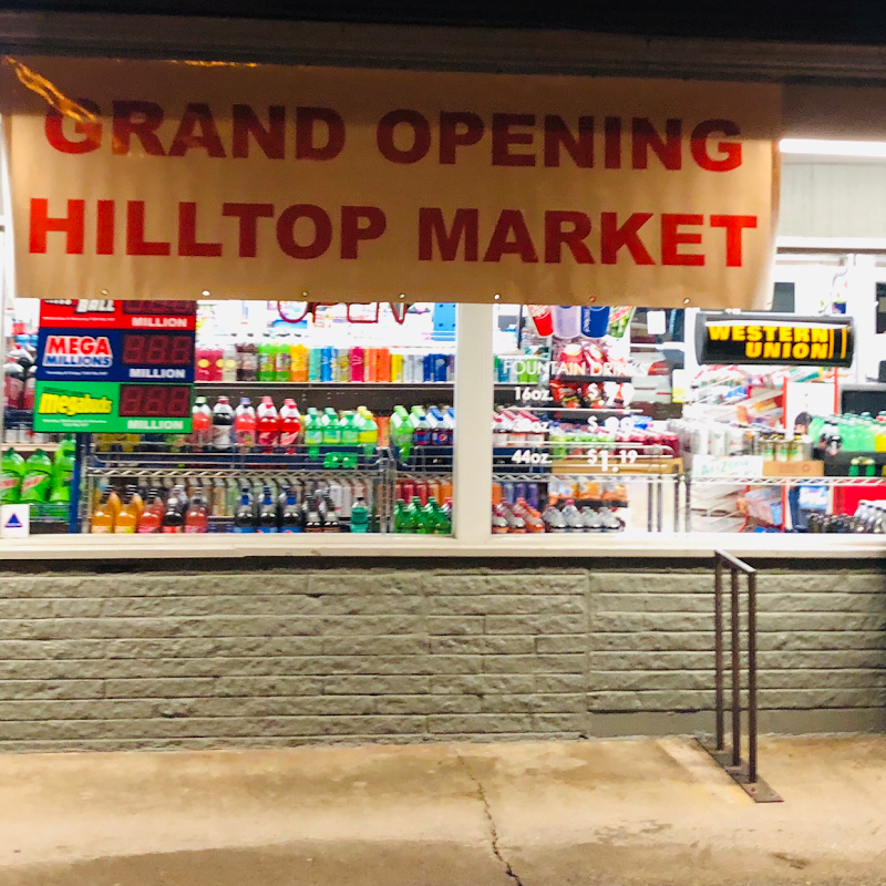 HillTop Market