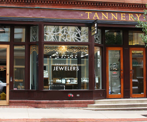 Jeweler «Craft-Revival Jewelers», reviews and photos, 16 Ionia Ave SW #2, Grand Rapids, MI 49503, USA