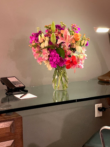 Florist «Riverwalk Floral Designs», reviews and photos, 316 N Presa St, San Antonio, TX 78205, USA
