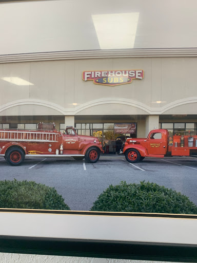 Sandwich Shop «Firehouse Subs», reviews and photos, 1483 Gadsden Hwy #1312, Birmingham, AL 35235, USA