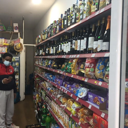 Avaliações doA Sua Mercearia e Frutaria em Lisboa - Supermercado