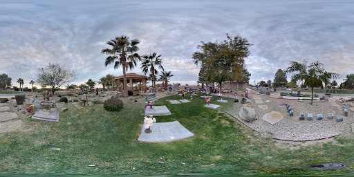 Funeral Home «Valley of the Sun Mortuary & Cemetery», reviews and photos, 10940 East Chandler Heights Road, Chandler, AZ 85248, USA